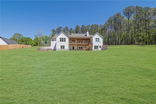 1610 Double Springs Church Road, Monroe, GA 30656
