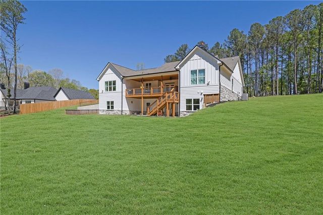 1610 Double Springs Church Road, Monroe, GA 30656