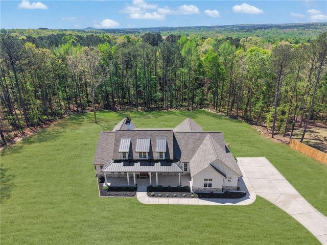 1610 Double Springs Church Road, Monroe, GA 30656