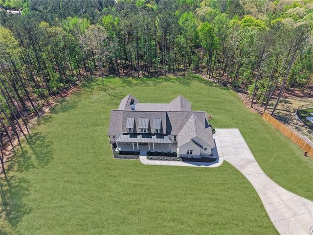 1610 Double Springs Church Road, Monroe, GA 30656