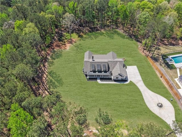 1610 Double Springs Church Road, Monroe, GA 30656