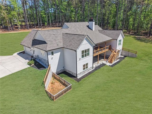 1610 Double Springs Church Road, Monroe, GA 30656