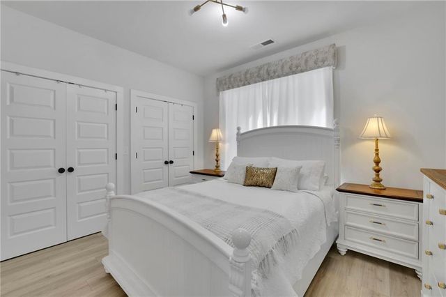 1610 Double Springs Church Road, Monroe, GA 30656