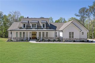 1610 Double Springs Church Road, Monroe, GA 30656