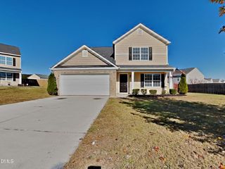 42 Folkstone Court, Bunnlevel, NC 28323