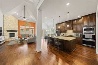 2605 Fair Oaks Avenue, Midlothian, TX 76065