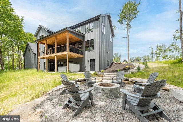 14 SUMMER CAMP LN, Mc Henry, MD 21541