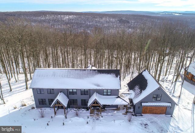 14 SUMMER CAMP LN, Mc Henry, MD 21541