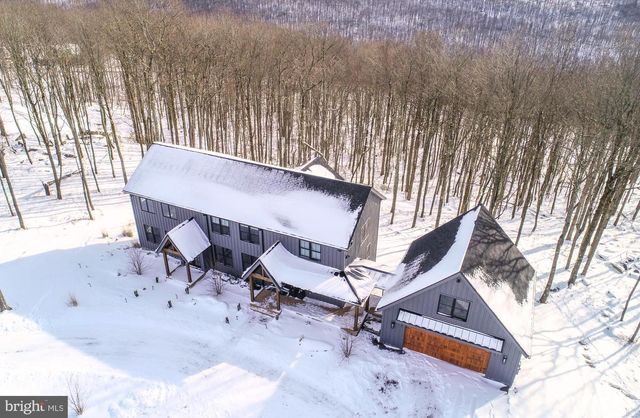 14 SUMMER CAMP LN, Mc Henry, MD 21541