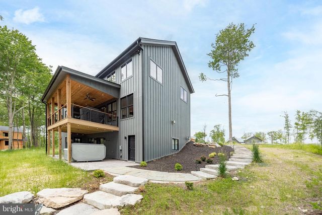 14 SUMMER CAMP LN, Mc Henry, MD 21541