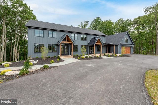 14 SUMMER CAMP LN, Mc Henry, MD 21541