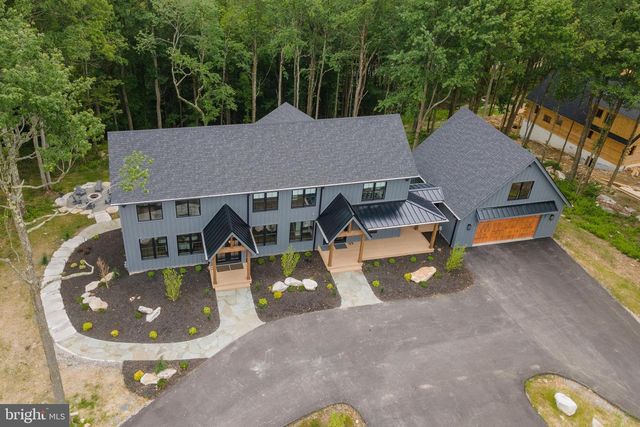 14 SUMMER CAMP LN, Mc Henry, MD 21541