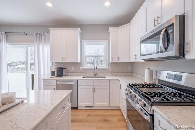 13175 Westwinds Drive, Linden, MI 48451