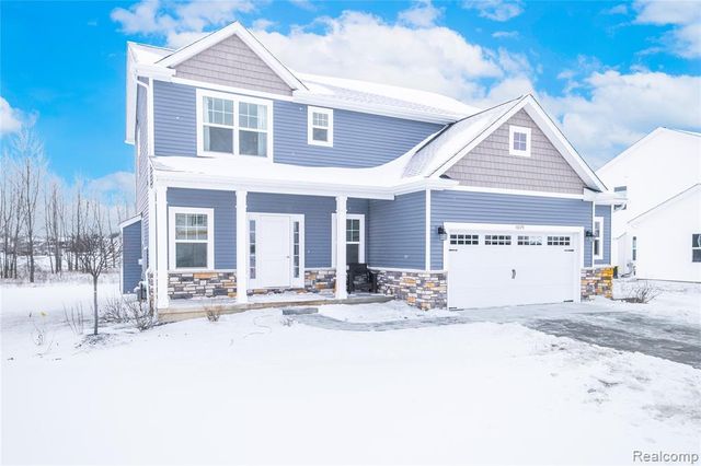 13175 Westwinds Drive, Linden, MI 48451