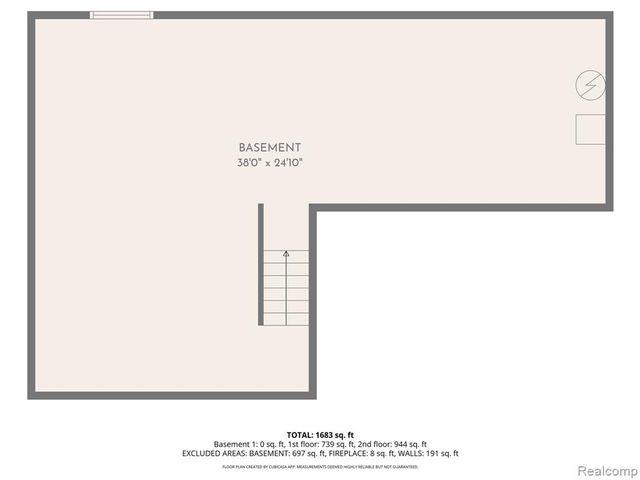 13175 Westwinds Drive, Linden, MI 48451