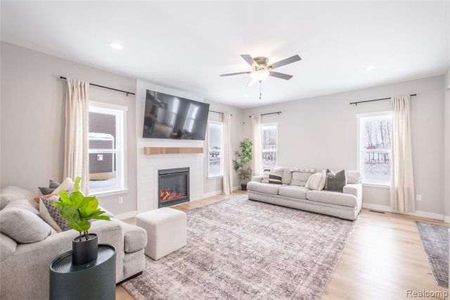 13175 Westwinds Drive, Linden, MI 48451