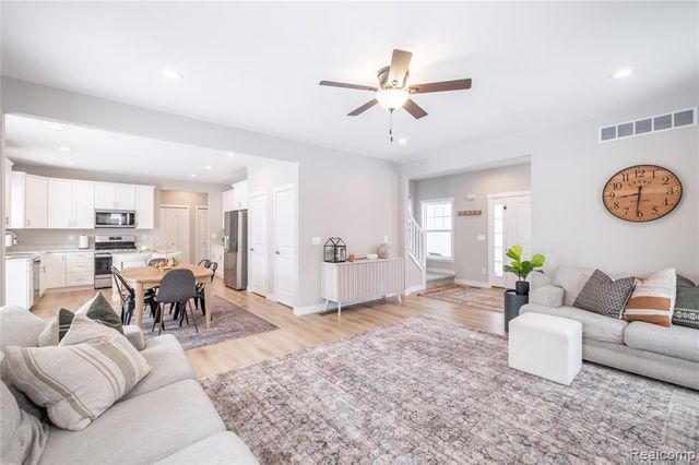 13175 Westwinds Drive, Linden, MI 48451