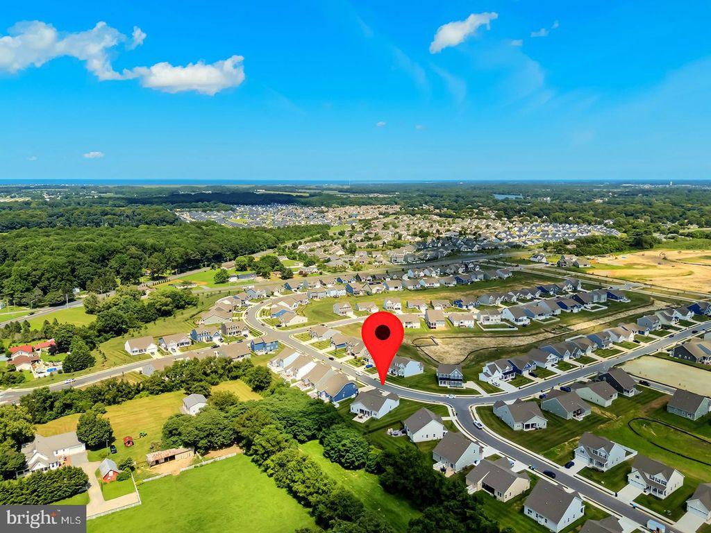 19060 TRIMARAN DR, Lewes, DE 19958