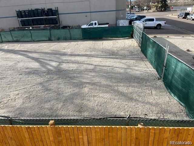 1252 W Byers Pl, Denver, CO 80223