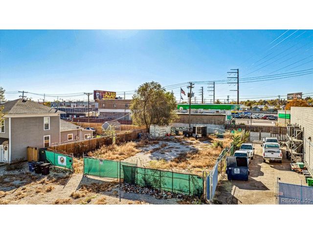 1252 W Byers Pl, Denver, CO 80223