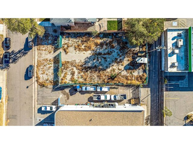 1252 W Byers Pl, Denver, CO 80223