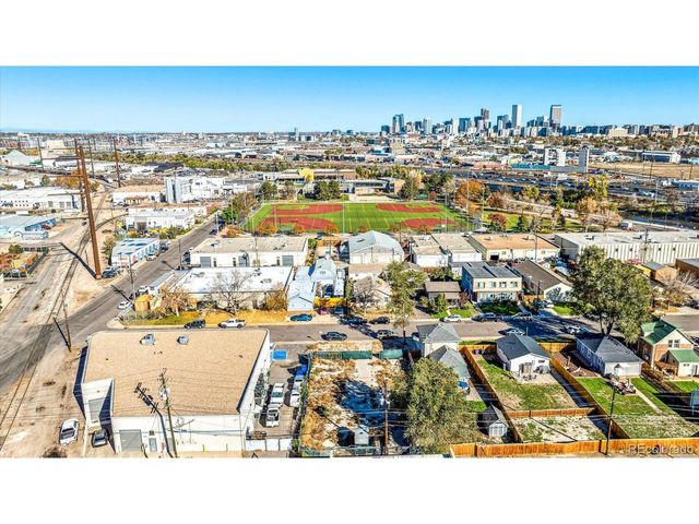 1252 W Byers Pl, Denver, CO 80223