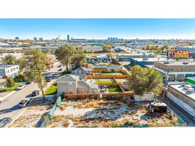 1252 W Byers Pl, Denver, CO 80223