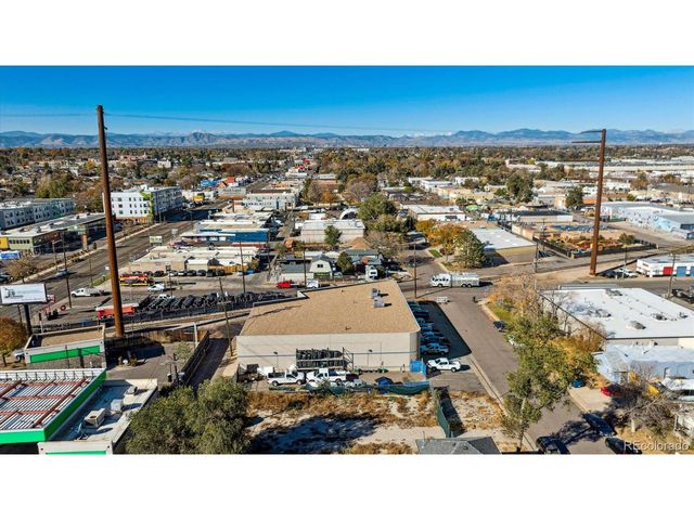 1252 W Byers Pl, Denver, CO 80223