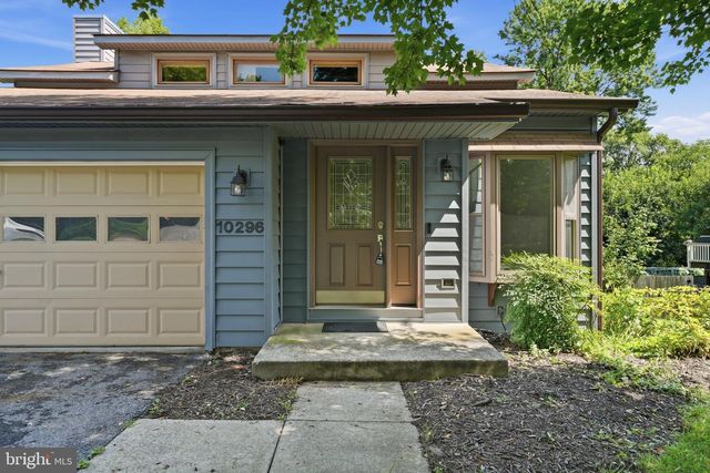 10296 HURON TRL, New Market, MD 21774