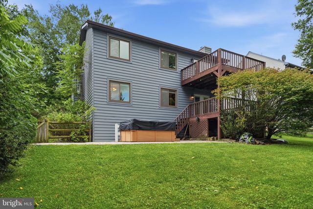 10296 HURON TRL, New Market, MD 21774