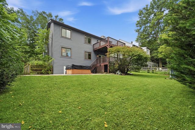 10296 HURON TRL, New Market, MD 21774