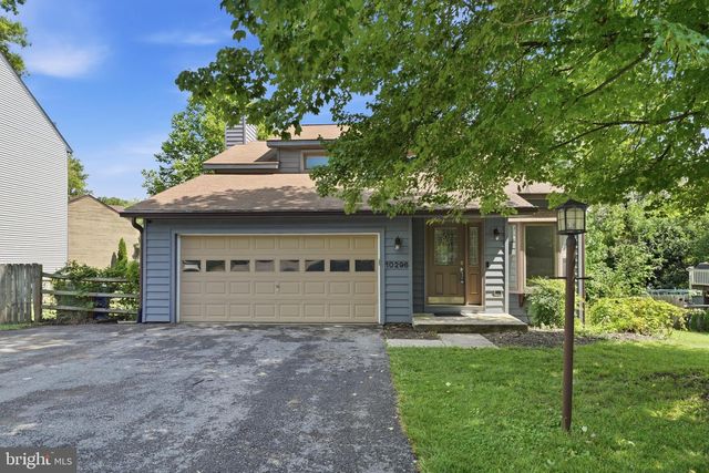 10296 HURON TRL, New Market, MD 21774