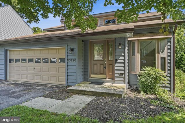 10296 HURON TRL, New Market, MD 21774