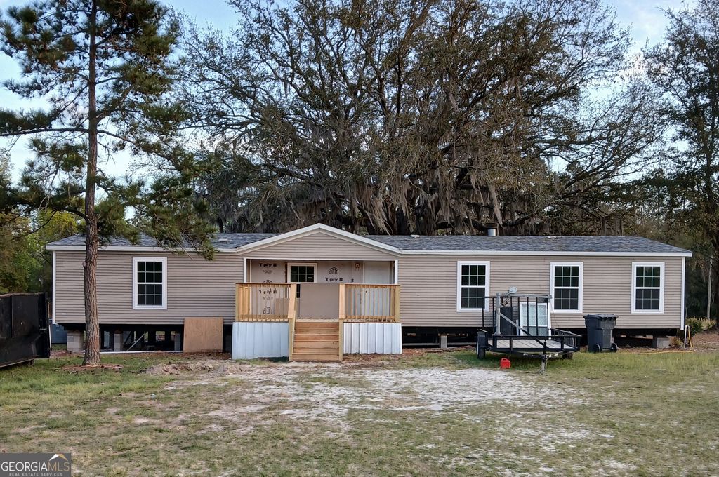 539 Henri Street, Folkston, GA 31537