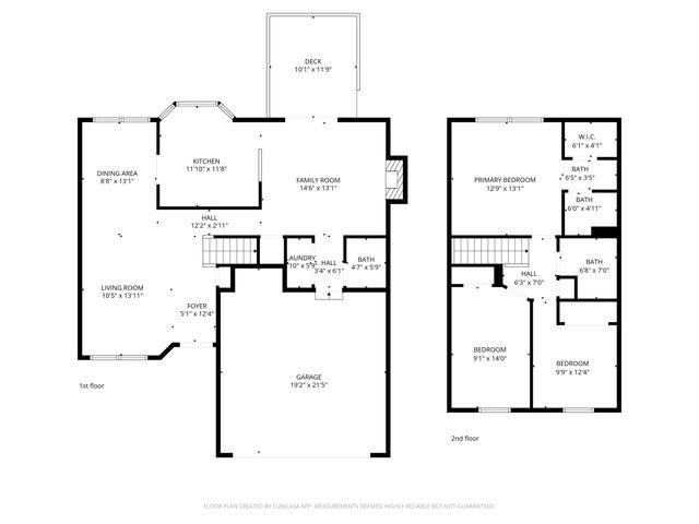 8809 Country Lane Court, Indianapolis, IN 46217