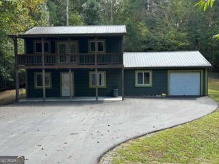 380 Hardscrabble Road, Mineral Bluff, GA 30559