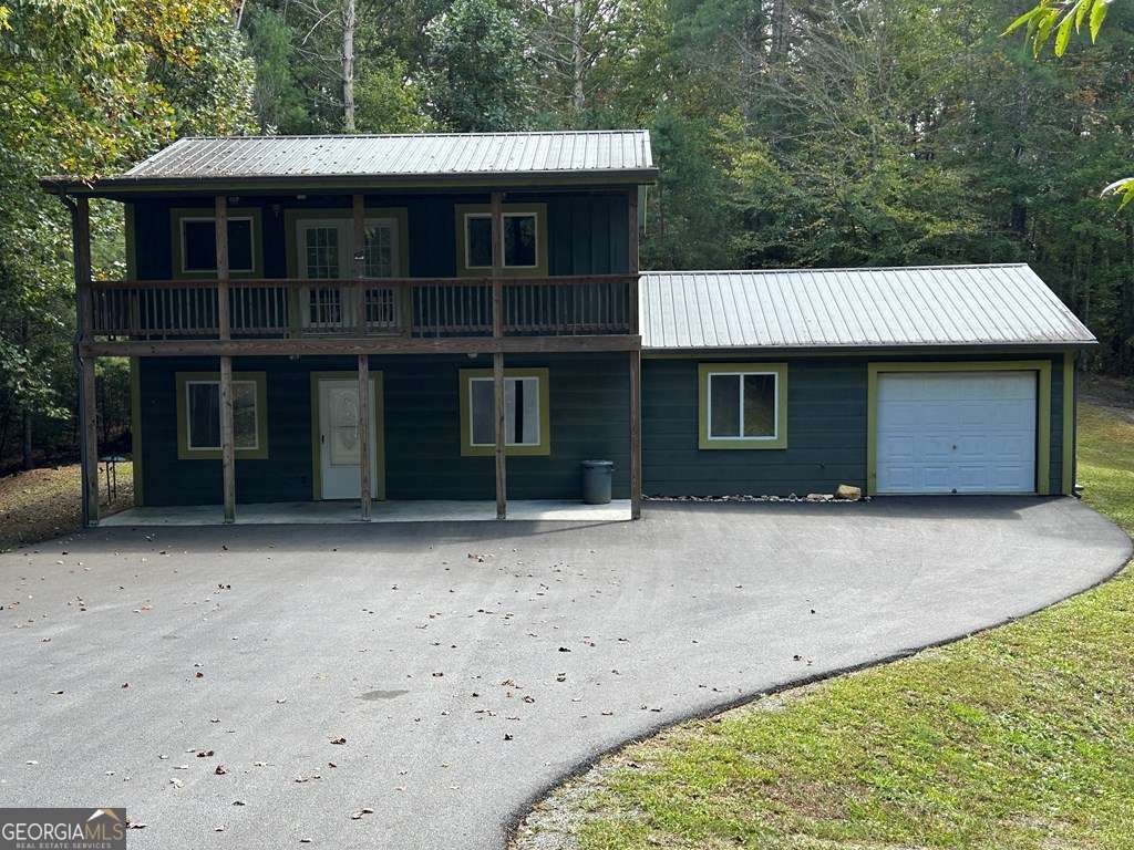 380 Hardscrabble Road, Mineral Bluff, GA 30559