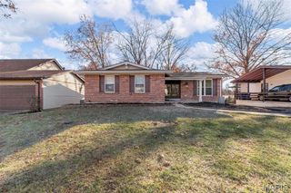 818 Reinke Road, St Louis, MO 63021