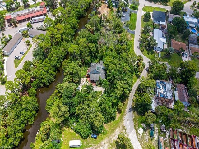 3400 Okeechobee ST, Naples, FL 34112