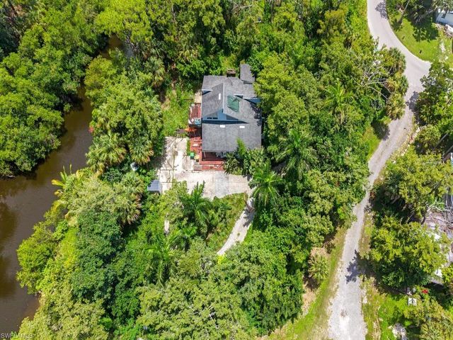 3400 Okeechobee ST, Naples, FL 34112