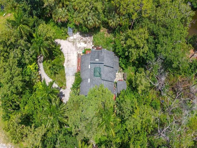 3400 Okeechobee ST, Naples, FL 34112