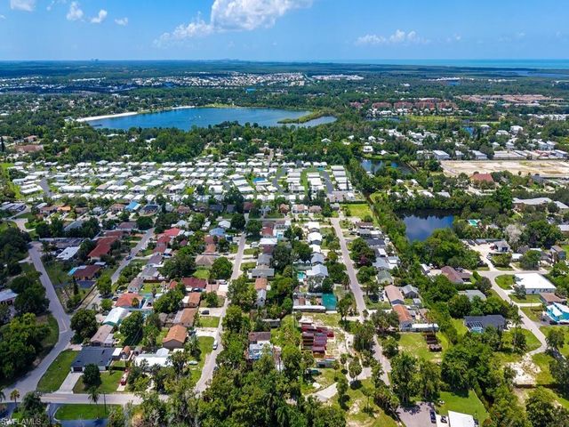 3400 Okeechobee ST, Naples, FL 34112
