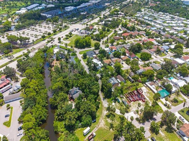 3400 Okeechobee ST, Naples, FL 34112