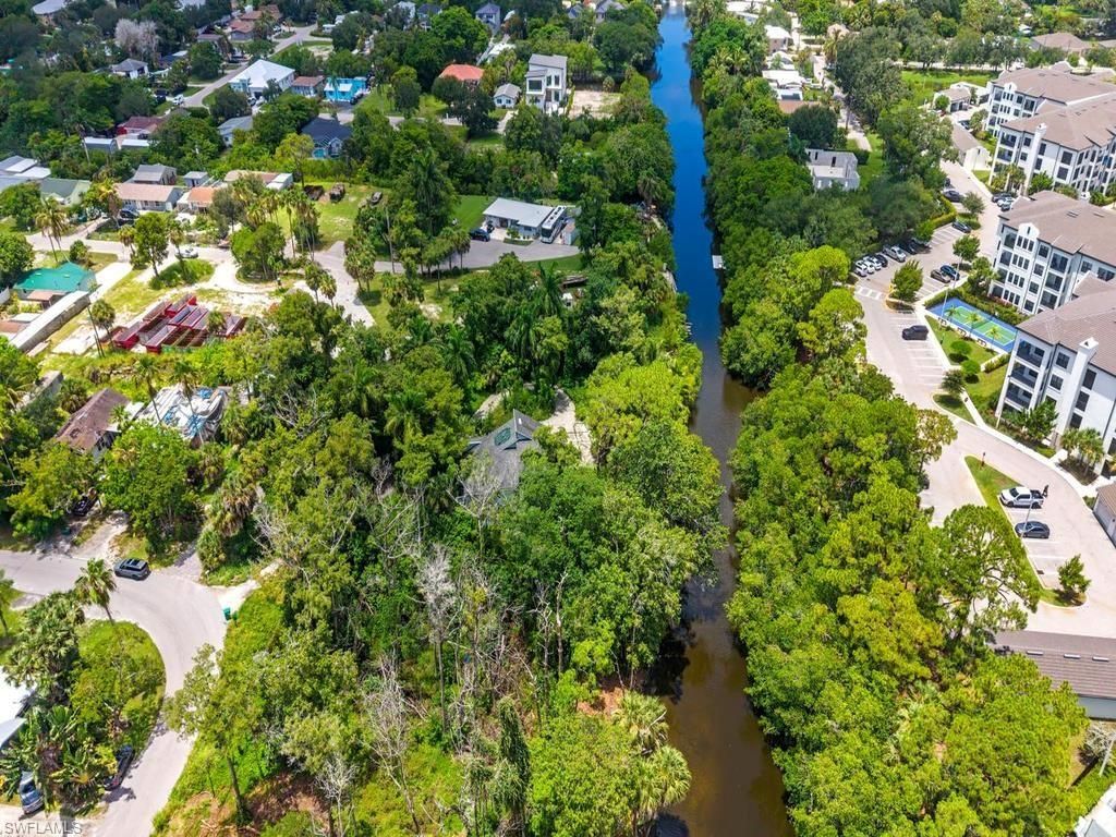 3400 Okeechobee ST, Naples, FL 34112