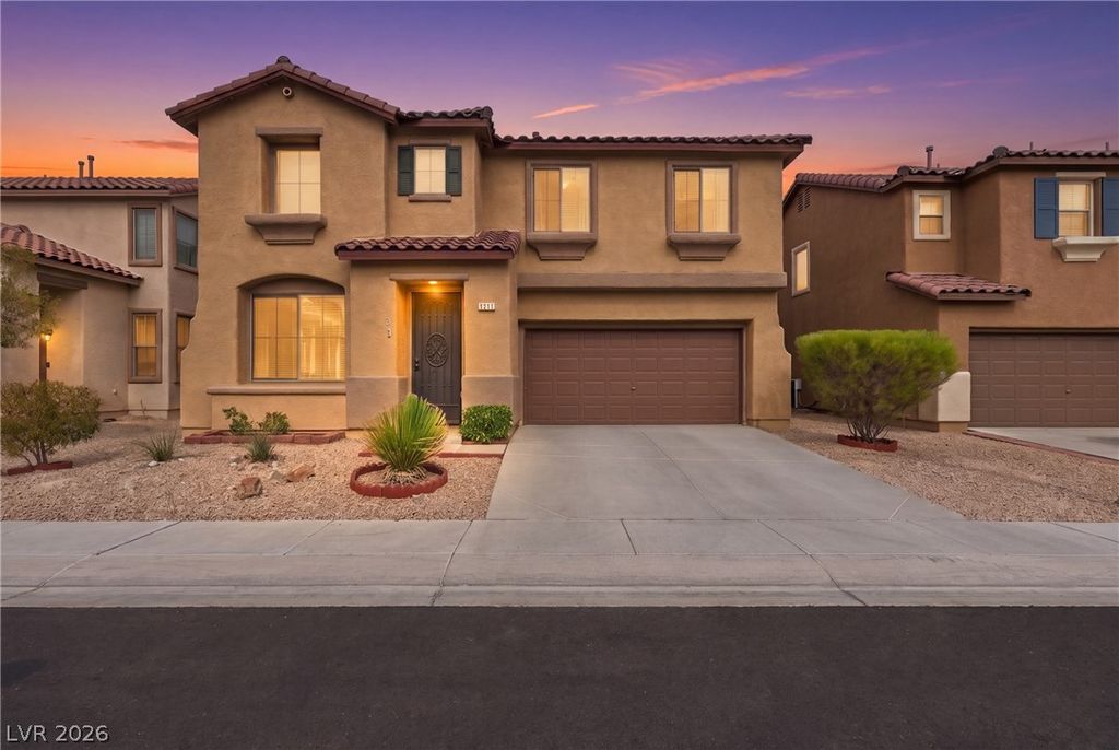 5432 West Pipers Meadow Court, North Las Vegas, NV 89031 — photo 2