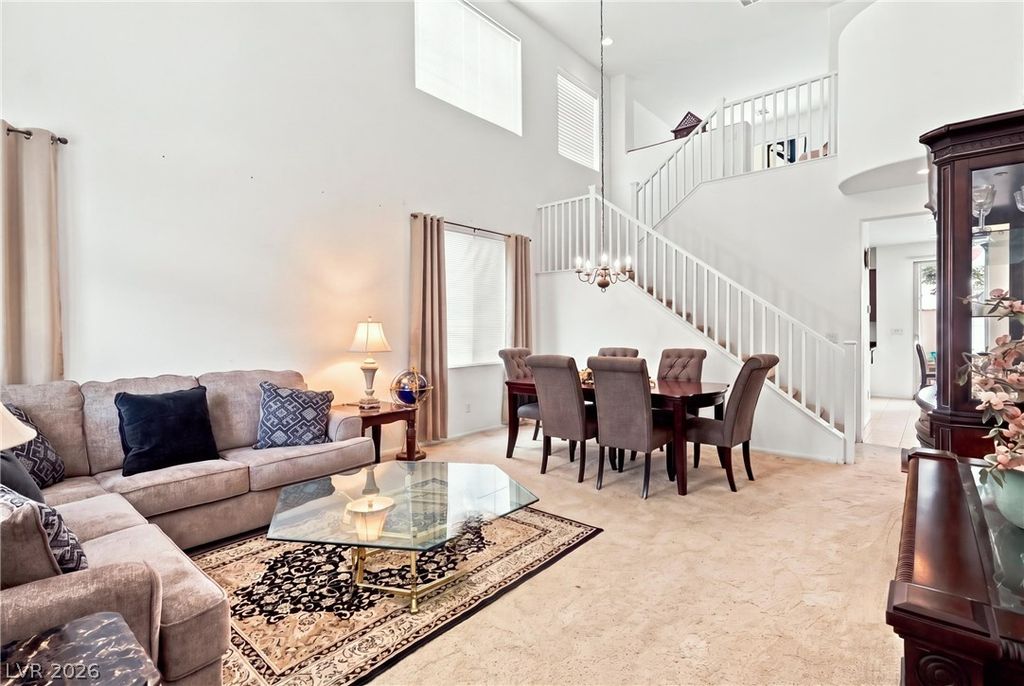 5432 West Pipers Meadow Court, North Las Vegas, NV 89031 — photo 3