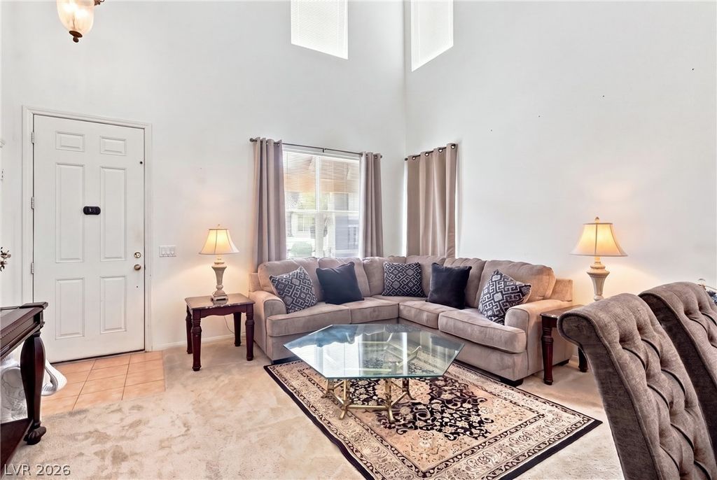 5432 West Pipers Meadow Court, North Las Vegas, NV 89031 — photo 5