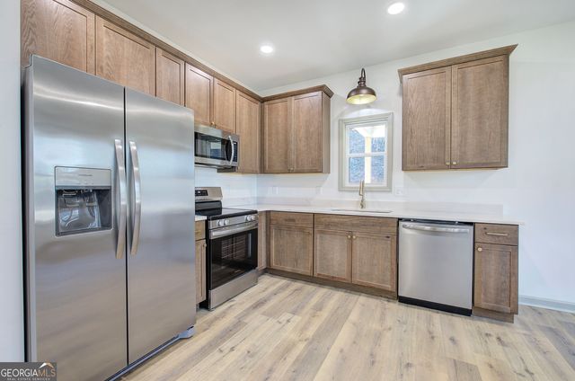 117 E Boundary Street, Rome, GA 30161