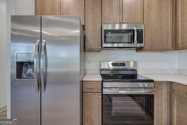 117 E Boundary Street, Rome, GA 30161