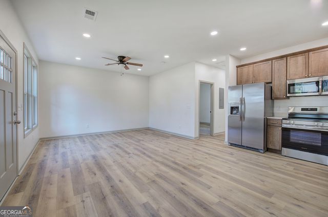 117 E Boundary Street, Rome, GA 30161